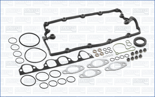 Dichtungssatz Zylinderkopf FüR Audi Ford VW A4 B5 Avant A6 C5 Galaxy I MK VAN-image