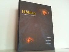 Höhlen im Westharz und Kyffhäuser. Flindt, ...