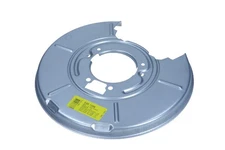 For Triscan 8125 11208 splash panel, brake disc