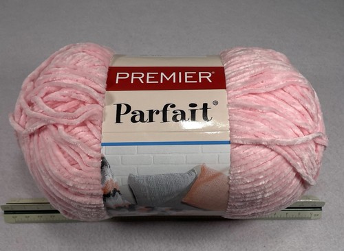 Hilo Premier Parfait 10,5 OZ madeja. Usado *LEER* Color # 1044-06 - Imagen 1 de 11