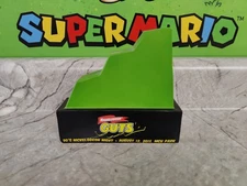 Piece of Aggro Crag MCU Park 90s Nickelodeon Night Guts Not Culturefly Nick Box