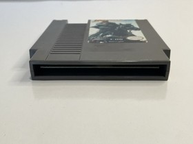 NES Nintendo Indiana Jones e l'ultima crociata TAITO testato funzionante autentico