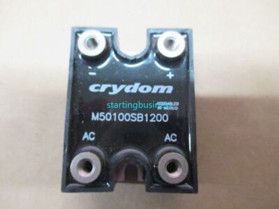 1PCS NEW FOR CRYDOM module M50100SB1200