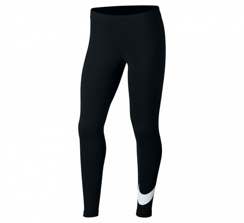 junior nike leggings