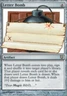 Letter Bomb Magic mtg Moderate Play, English Unhinged x1