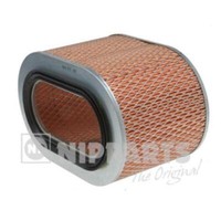 Nipparts Filtereinsatz Luftfilter FüR Mitsubishi Pajero I Canvas Top Galant II