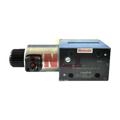 4WRBA 10 EA75-2X/G24K4/M-828 0811403017 Bosch Rexroth