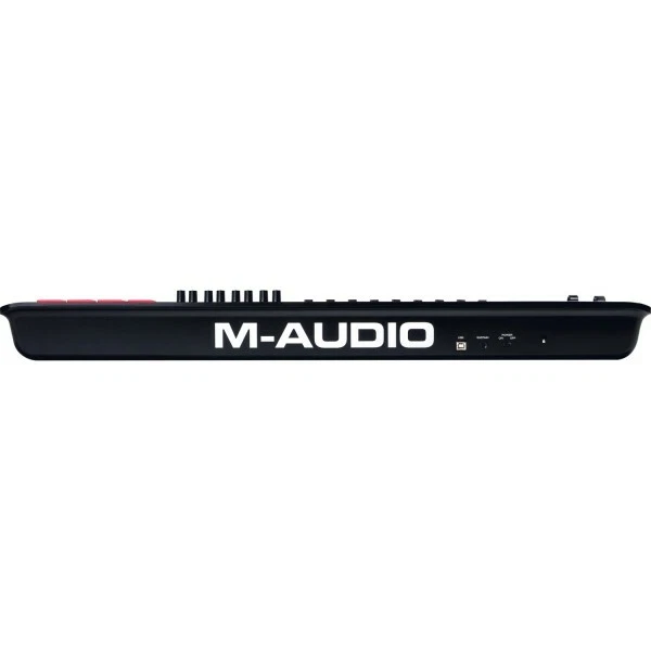 M-Audio Oxygen 49 MK V | Neu - Bild 4 von 4