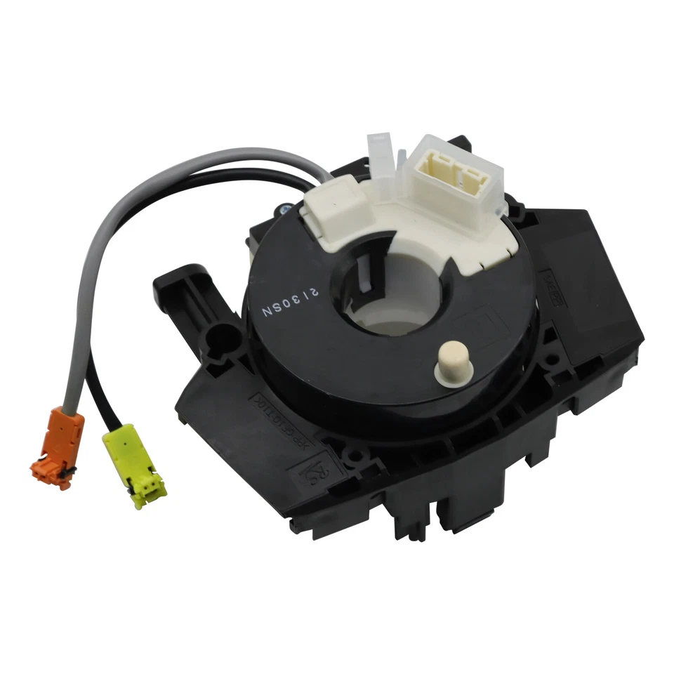 New OEM HighQuality Clock Spring Fit For 2008-2015 NISSAN ROGUE 2.5L B5567-CB69D - Image 4 of 4