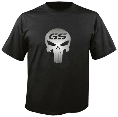 Langarm T-Shirt für BMW R1200GS Fans / R 1200 GS GSA Adventure Rallye Gr: M-3XL