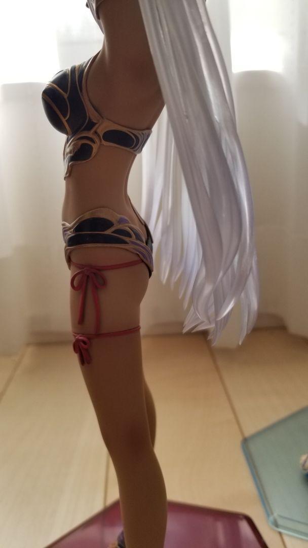 KOS-MOS Bikini ver Figure 1/6 Xenosaga Episode III T-elos