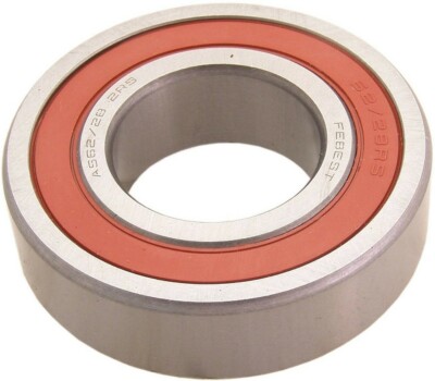 Engine Timing Idler Bearing Febest AS-6228-2RS