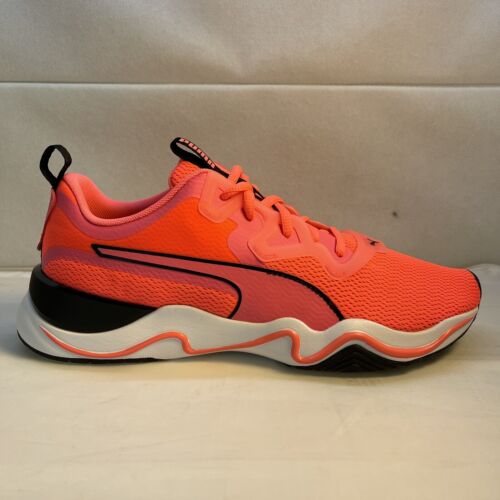 nightmare surgeon Bold Puma Zone XT 193031-03 Pink Mesh Athletic Cross Training Shoes Women's Size  10 | eBay