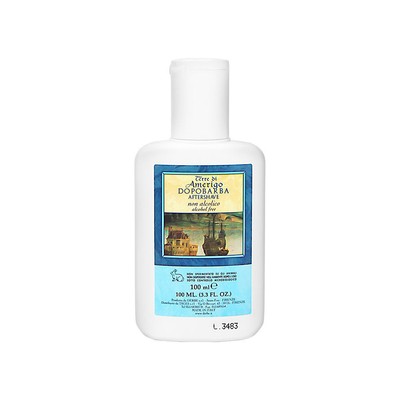 Terri di Amerigo by Speziali Fiorentini 3.3 oz A/S Alcohol-Free Brand New