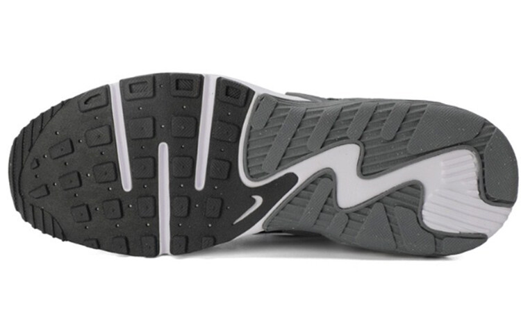 Size 6 - Nike Air Max Excee Black for sale online | eBay
