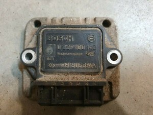 VW GOLF JETTA MK1 MK2 1.6-1.8 GTI BOSCH IGNITION MODULE ECU RELAY  191905351A