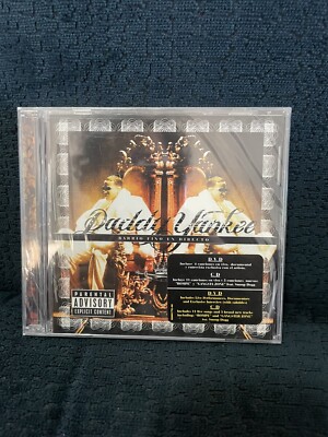Barrio Fino en Directo Daddy Yankee CD & DVD
