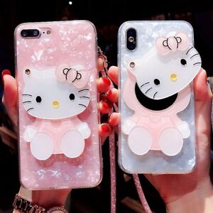 [最も欲しかった] hello kitty iphone 12 mini case cute 144112 - Gambarsaexen