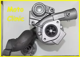 Turbolader Ford Transit V 2.4 TDCi 66 Kw - 90 PS Motor: Puma 49135-06015