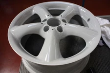 Outgas Forgiving Epoxy Primer Powder Coat Paint - New 1LB