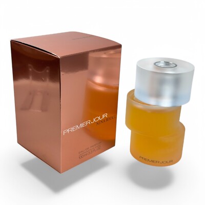 Nina Ricci Premier Jour Eau de Parfum 100 ml Spray