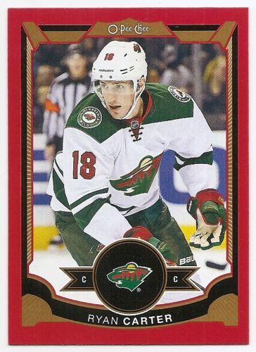 15/16 O-PEE-CHEE WRAPPER REDEMPTION RED PARALLEL (#1-300) U-Pick from List - Picture 9 of 15