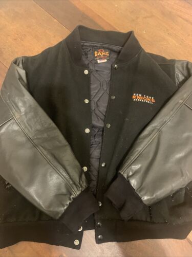 Vintage game varsity jacket - Gem