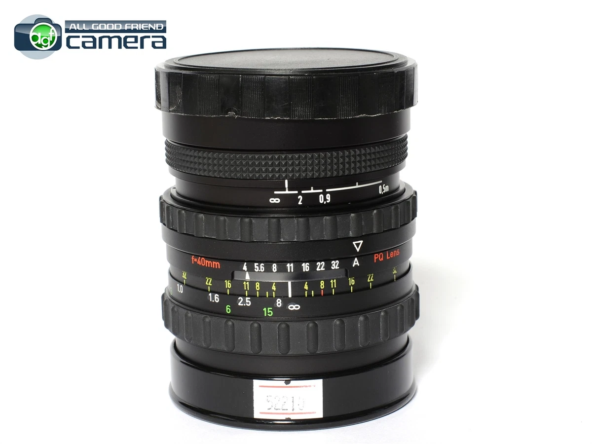 F/4 Camera Lenses for Rollei for sale | eBay