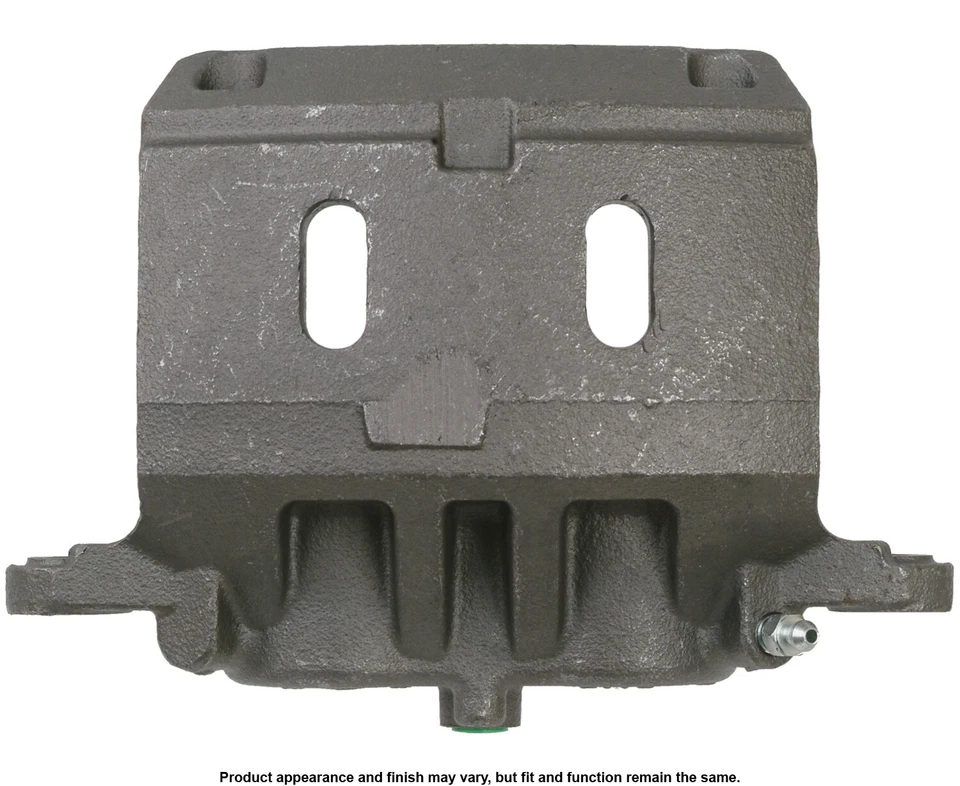 Para 2008-2015 Nissan TITAN pinça de freio a disco dianteira esquerda Cardone 2009 2010 2011 - Imagem 4 de 4