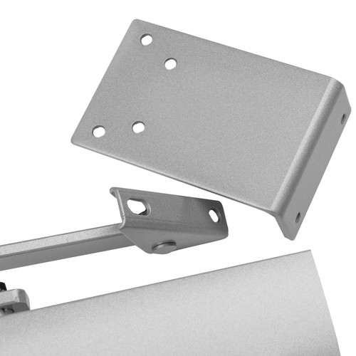 GEZE TS1500 Overhead Door Closer Power Size EN 3 4 eBay