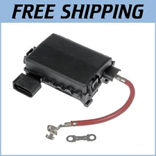 High-Voltage Fuse Box for VW Beetle, Golf & Jetta | 250V, Reliable Replacement