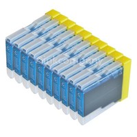 Lc 970 Cyan 10X Dcp 135C 150C 153C 157C 330C 350C 353C 357C 535CN 540CN 560CN