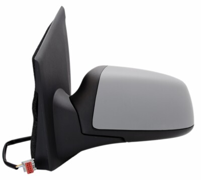 Außenspiegel links für Ford Fusion JU_ 2005-2012 elektrisch konvex beheizbar Spi