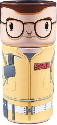 Numskull - Ghostbusters CosCup Egon Spengler [New Toy] Barware