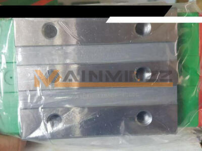 1PCS New HIWIN RGH45CA RGH45CAH roller type     #T1*
