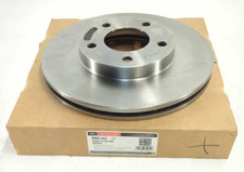 New OEM Genuine Ford Rear Brake Rotor 2001-2011 Mariner Escape 2U2Z-1V125-GB