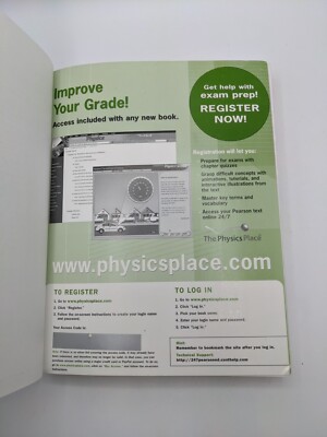 WITH ACCESS CODE Conceptual Physics (11th Edition)