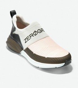 cole haan blush sneakers