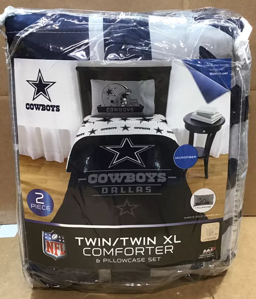 Dallas cowboys top crib bedding ebay