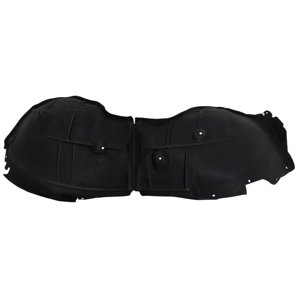 Front Fender Liner For 2021-2023 Chevrolet Tahoe Suburban Driver Left Side Foto 3 de 4