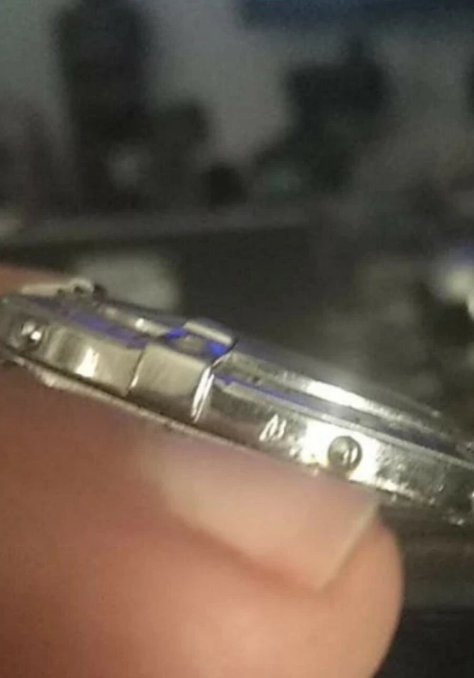 breitling modelo colt  - Imagen 4 de 4