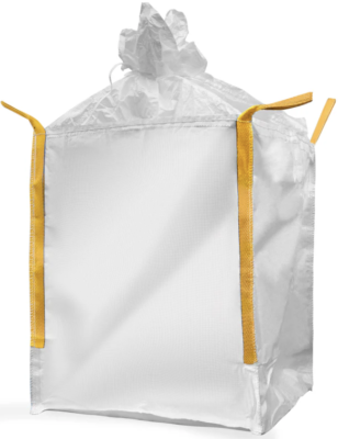 Lacers Plattenbag Asbest 260x125x30cm - Entsorgungssack Bis 1500kg