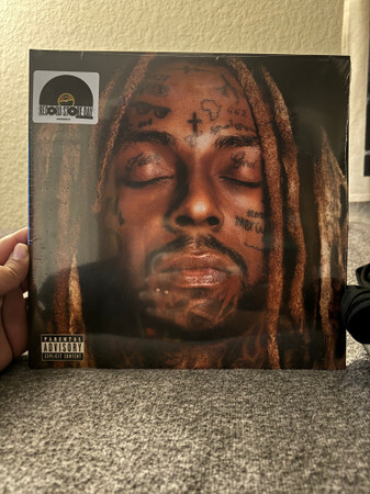 Chainz, Lil Wayne Welcome Collegrove (2xLP, Album, RSD