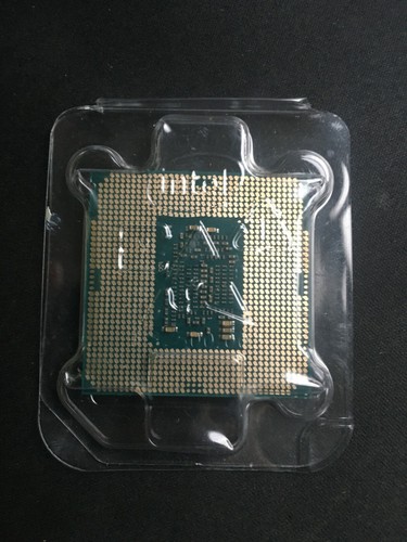 Intel Core i7-7700K 4.2GHz Quad-Core (BX80677I77700K) Processor
