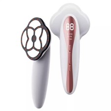 Professional 3 in 1 Wireless Anti-Cellulite Massager Legs Belly Arms