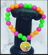 Kids Beaded Bracelet