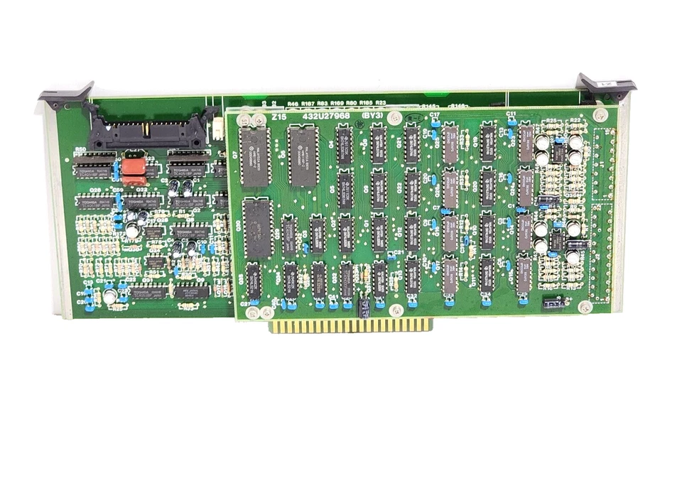 Anritsu Z1 422U11129 (BY3) & Z15 432U27968 (BY3) INTERNAL PCB BOARDS - Image 2 of 4