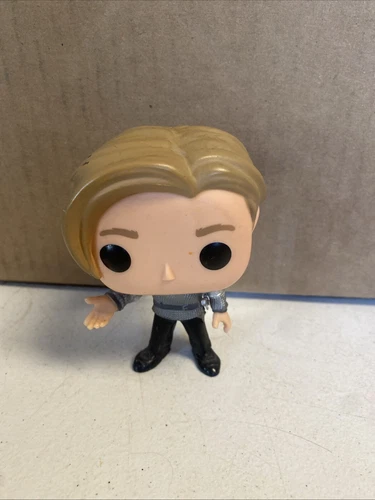 Funko Pop! Romeo And Juliet #708 2018 Vinyl Figure