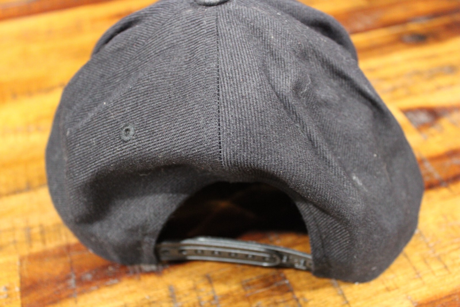 PitBull - Backwoods Cap - Snapback - image 2