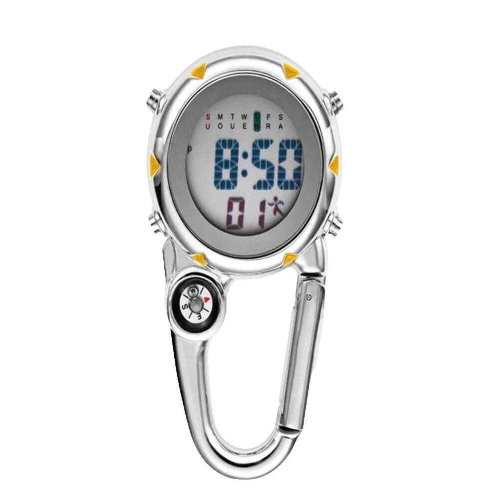 Steel Climbing & Caving Carabiners & Hardware